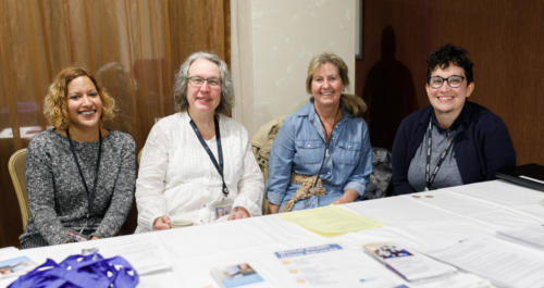 Multnomah County advocates OHC 2018